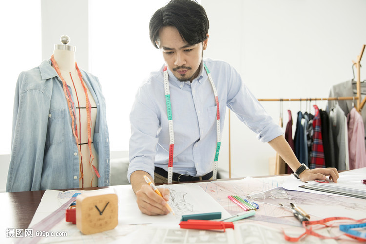 服裝設計師與產(chǎn)品設計的融合與創(chuàng)新