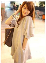 26元時尚新寵 依菲凡公主泡泡袖娃娃款的設(shè)計魅力