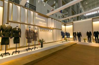 年度精銳榜 | 2018中國紡織服裝行業(yè)十大優(yōu)勢(shì)品牌與設(shè)計(jì)力量巡禮